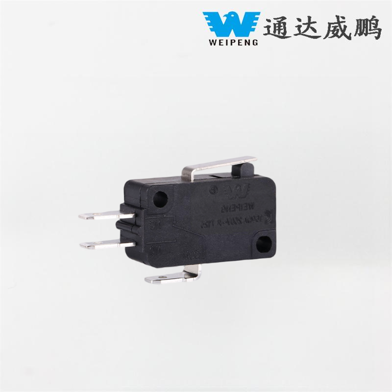 16A висок ток, нормално отворен/нормално затворен превключвател за нулиране