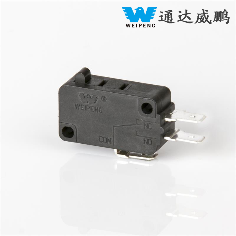10A Micro Switch на Yueqing Tongda Wire and Cable Factory се превръща в най-продавания асо, водещ пазара на ниша със сила