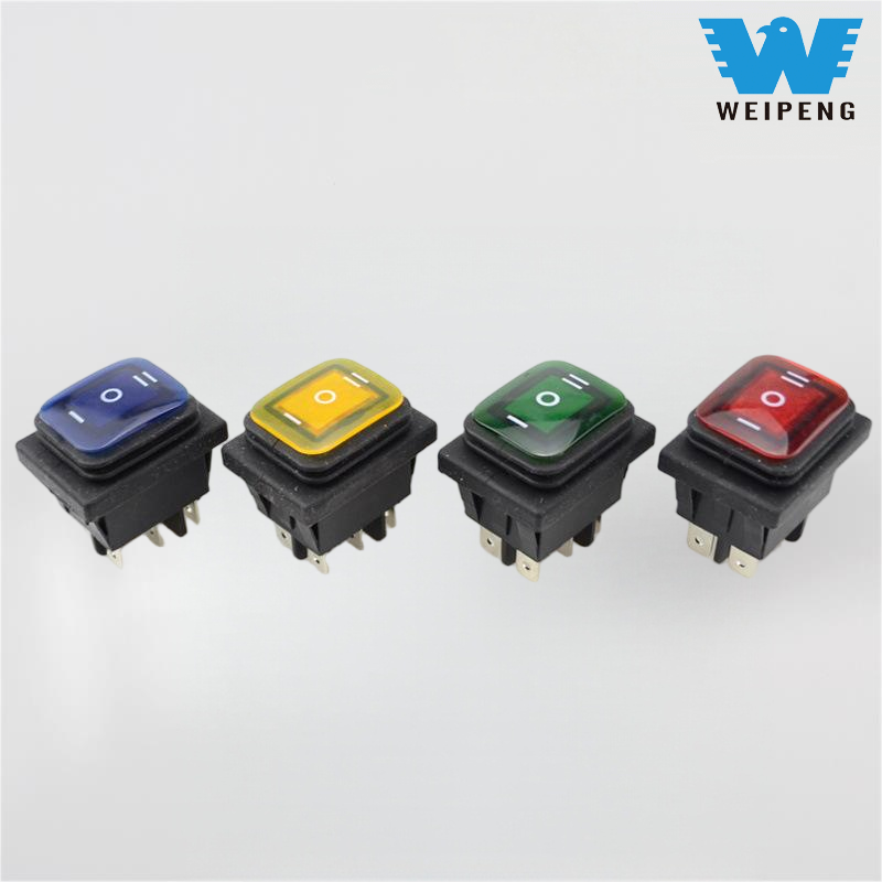 Класически превключвател за лампа: специфично за осветлението, осветяващ живот в продължение на тридесет години