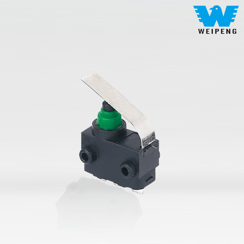 Микро превключвател на захранването: малки контроли, които захранват съвременната електроника