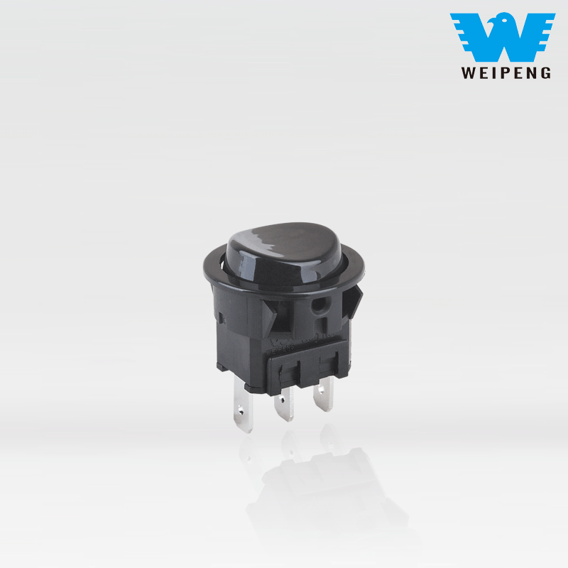 Как да използвате 3-пинов превключвател?