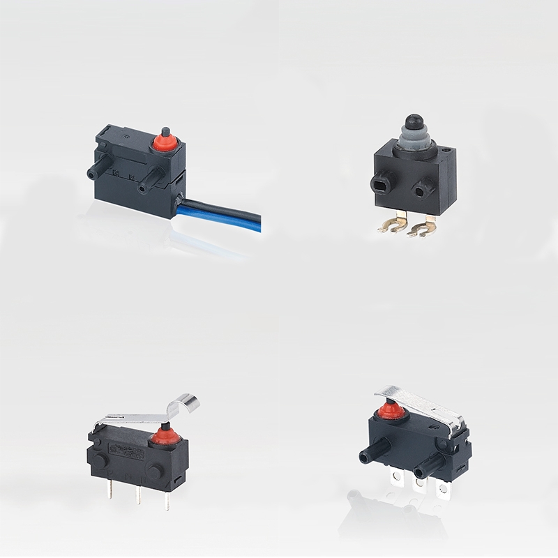 Всичко, което трябва да знаете за автомобилния микропревключвател