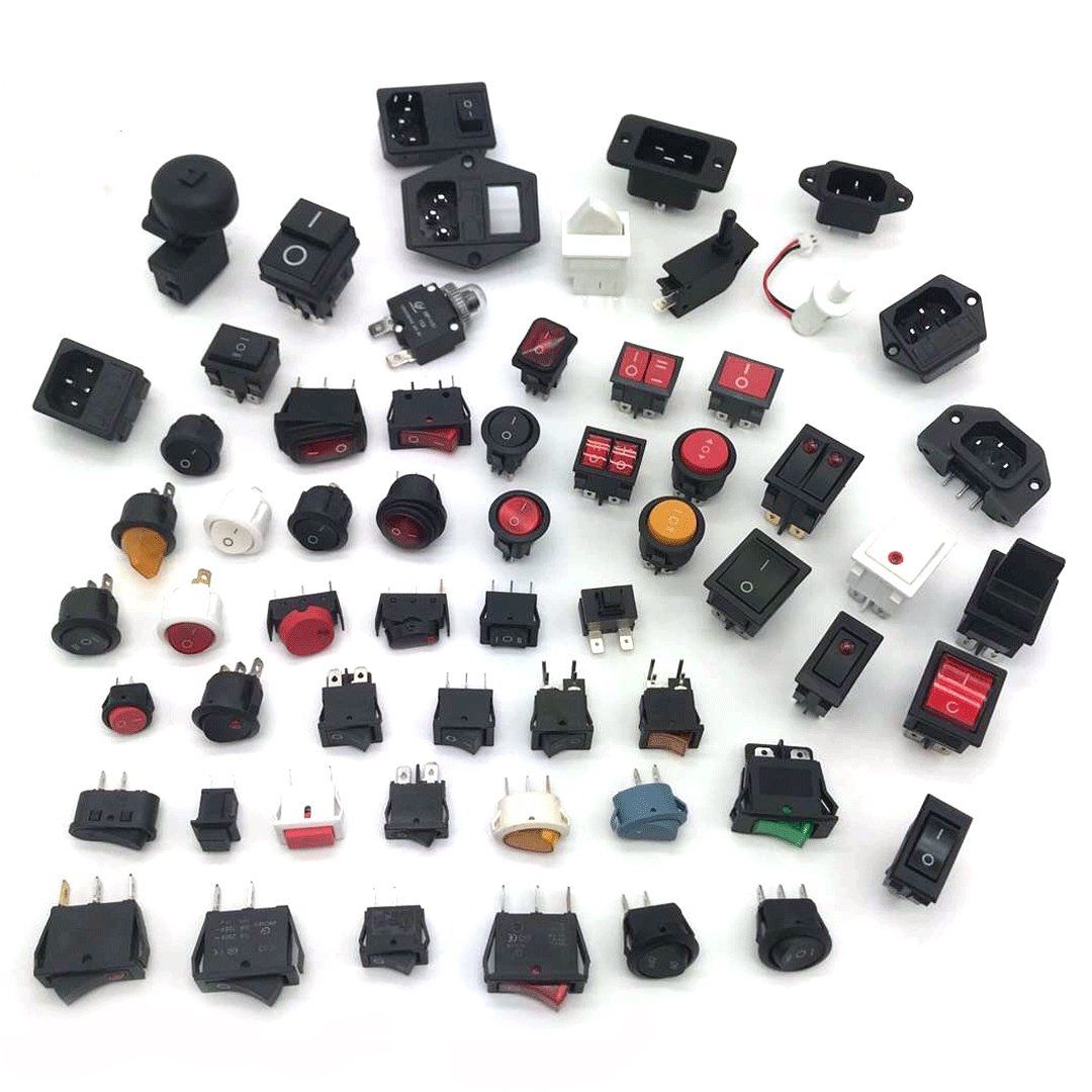 Micro Rocker Switch: Пълно ръководство за купувачи