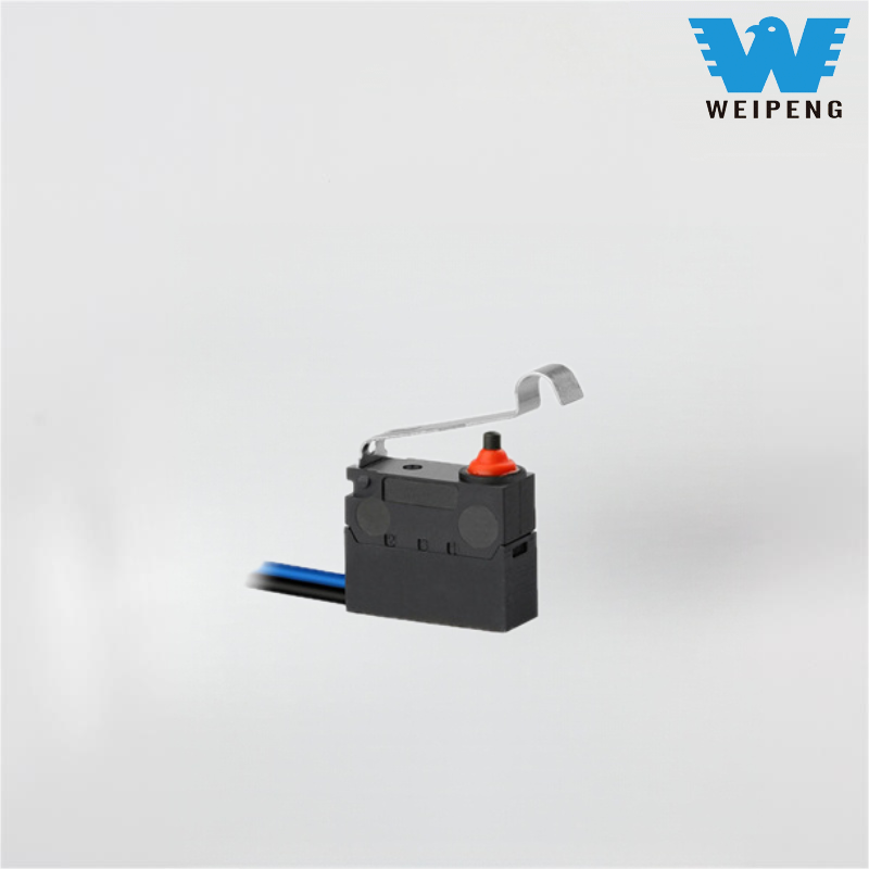 Превключвател за откриване на автоматичен превключвател на скоростите с щифт за позициониране