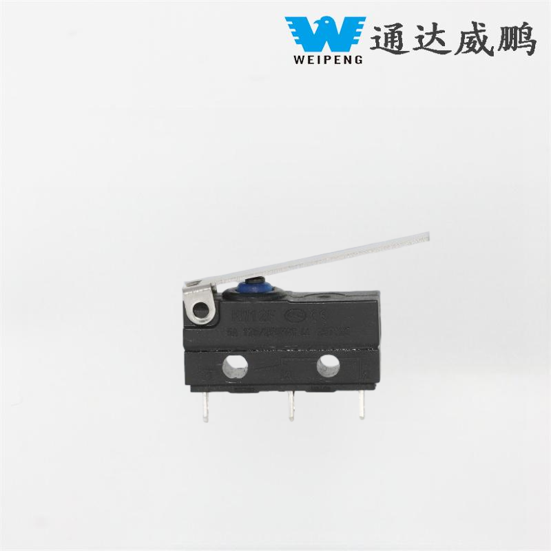 Автомобилен багажник, електронен нов пистолет за зареждане с вода, водоустойчив микро превключвател