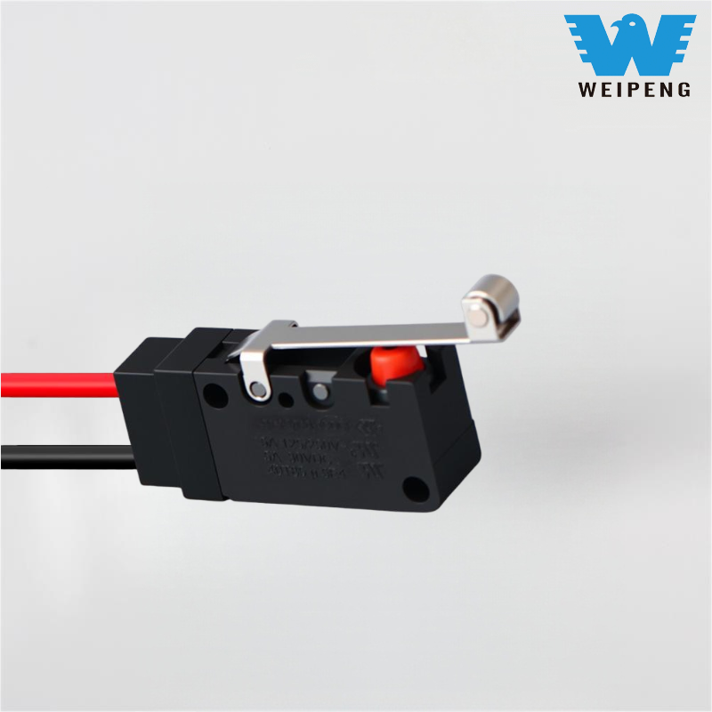 Водоустойчив превключвател за кола за зареждане