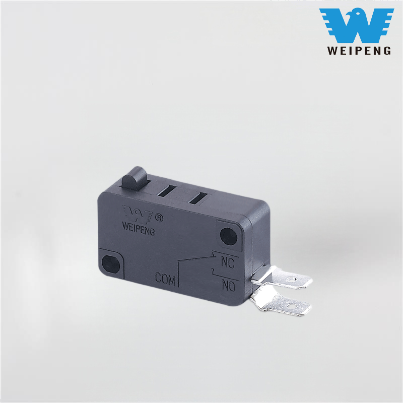 Специален микропревключвател за заваръчен пистолет