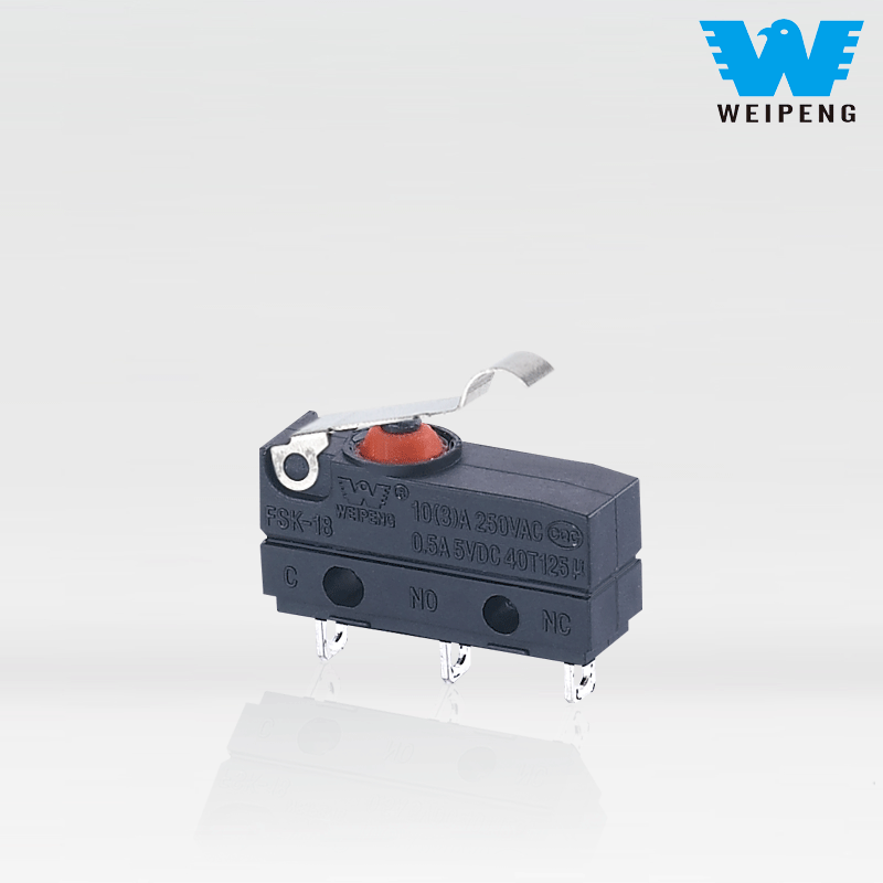 Съдомиялна Офис оборудване Водоустойчив микро превключвател