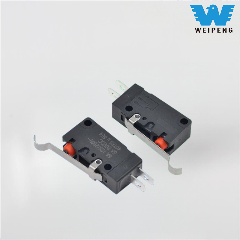 FSK-14 драйвер нормално затворен водоустойчив микро превключвател