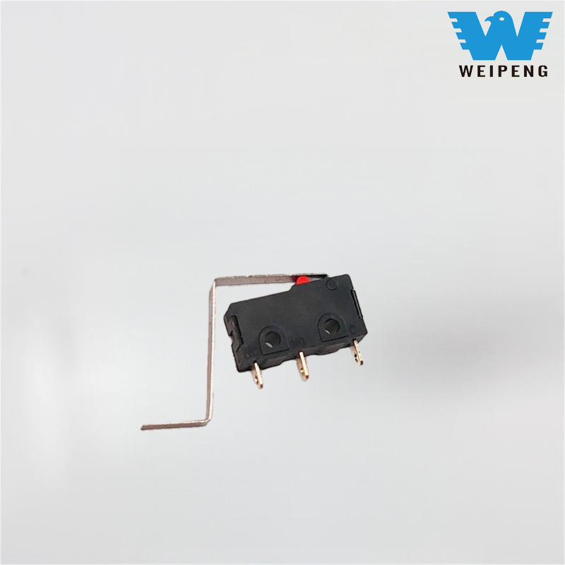 Газов котлон и блендер прахоустойчив превключвател