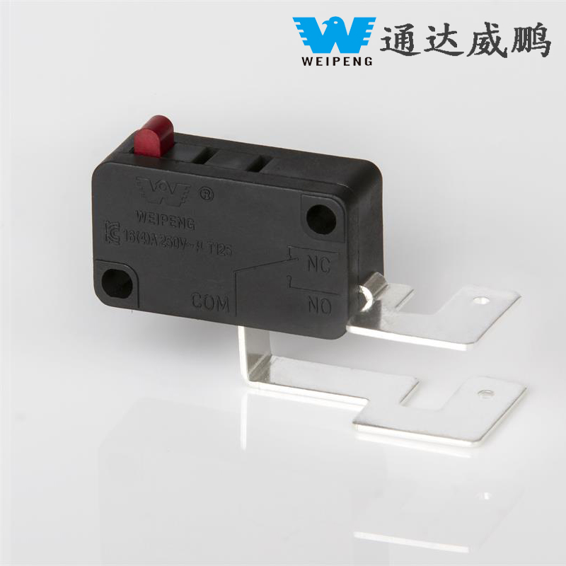 HK-14 16A 250VAC T125 Универсален Pentium Supor Аксесоари за готварска печка за ориз Микро превключвател