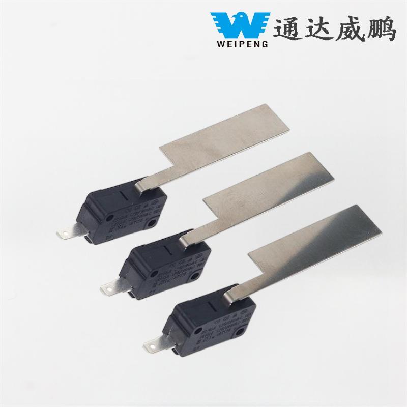 HK-14 Превключвател на роторния филтър на омекотителя