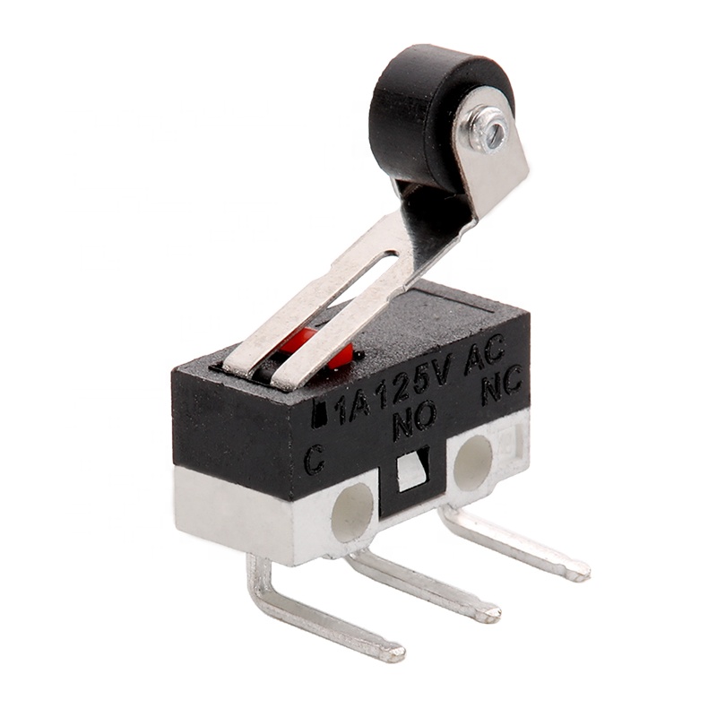 Микропревключватели Push Switch Momentary