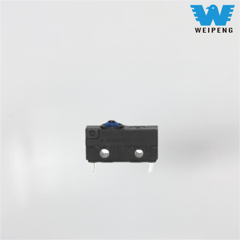 Производство на зарядно за електрически превозни средства Малък обикновен водоустойчив микро превключвател