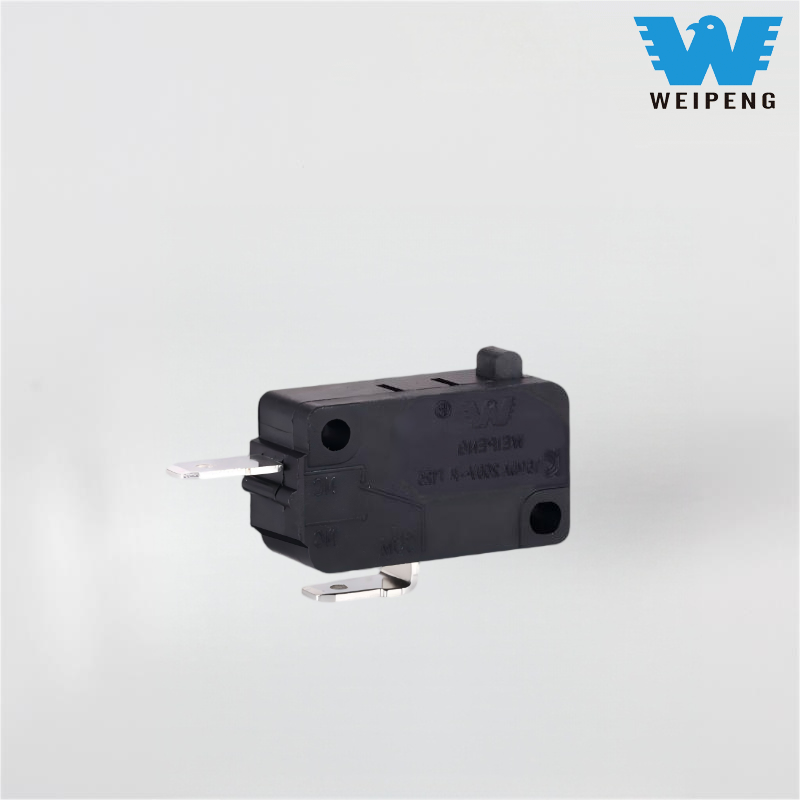 Сребърен контактен микропревключвател на фритюрника