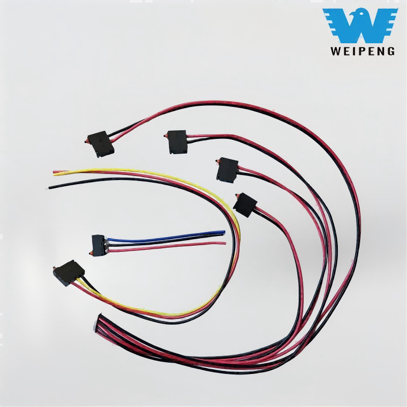 Играчка воден пистолет с водоустойчив микро превключвател