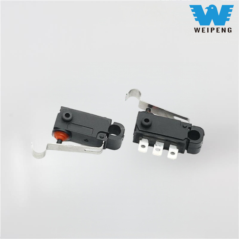 Нагревател за вода Кафемашина Водоустойчив микро превключвател