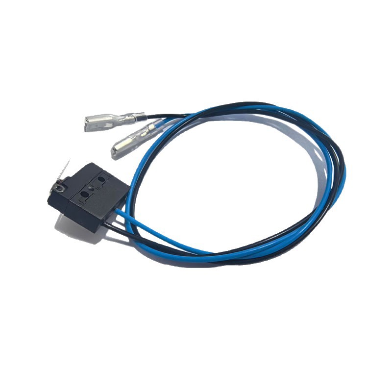 Водоустойчив микро превключвател с проводници