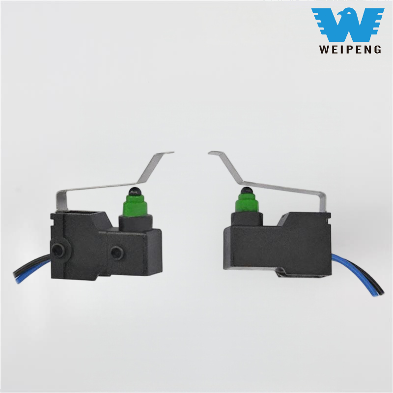 Водоустойчив ключ за електрически инструменти и играчки