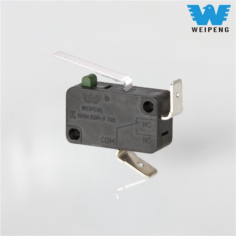 Печки Weipeng Стелажи за сушене на дрехи Малки домакински уреди Персонализиран микропревключвател