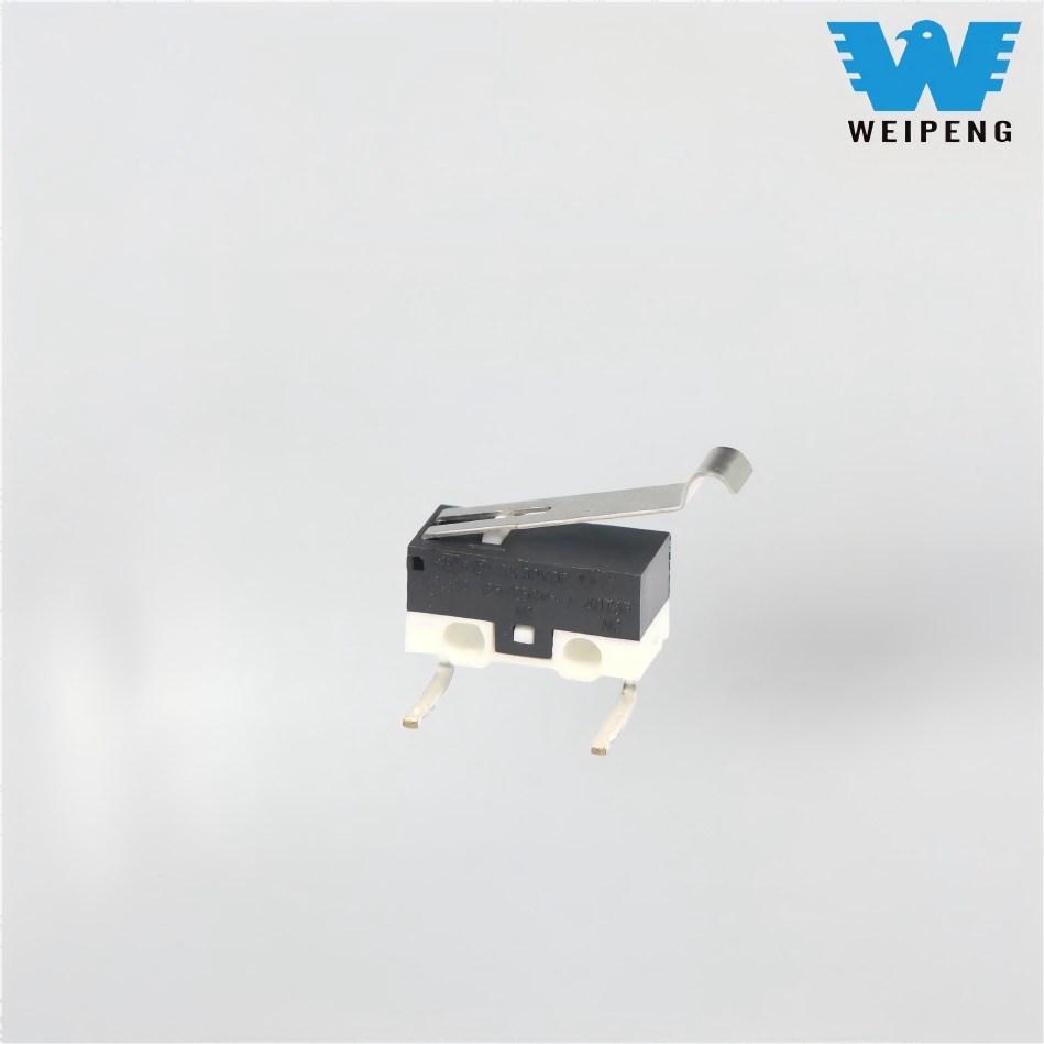 Играчка за прахосмукачка Weipeng Мини микро превключвател